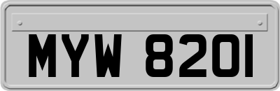 MYW8201