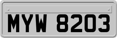 MYW8203