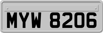 MYW8206