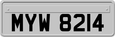 MYW8214