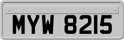 MYW8215