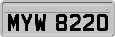 MYW8220