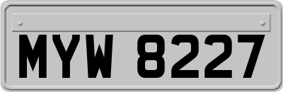 MYW8227
