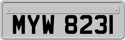 MYW8231