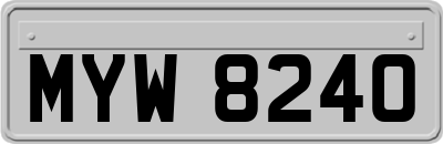 MYW8240