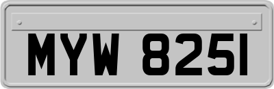 MYW8251