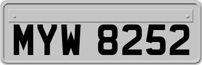 MYW8252