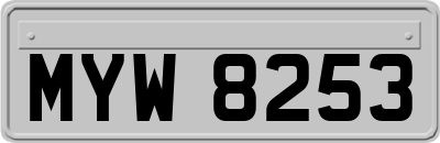 MYW8253