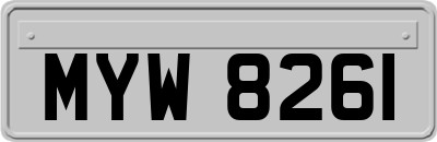 MYW8261
