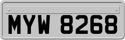 MYW8268