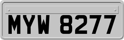 MYW8277