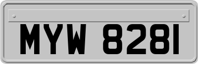 MYW8281