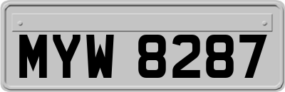 MYW8287