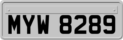 MYW8289