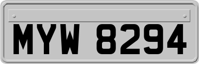 MYW8294