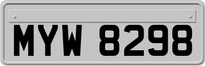 MYW8298