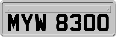 MYW8300