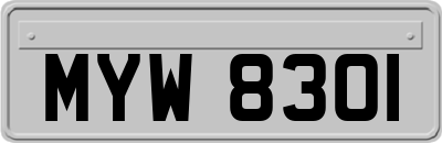 MYW8301