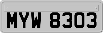 MYW8303