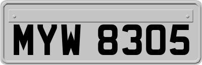 MYW8305