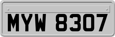 MYW8307