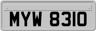 MYW8310