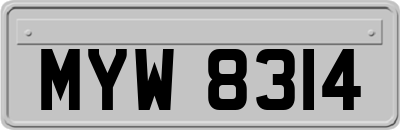 MYW8314
