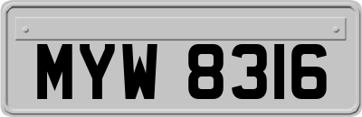 MYW8316