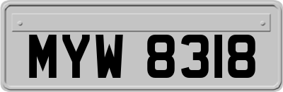 MYW8318