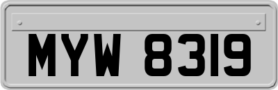 MYW8319