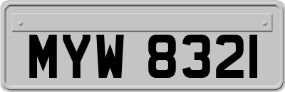 MYW8321