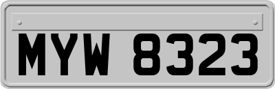 MYW8323