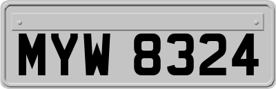 MYW8324