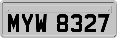 MYW8327