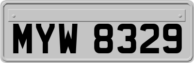MYW8329