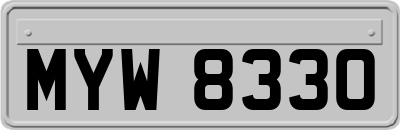 MYW8330
