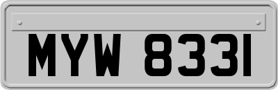 MYW8331