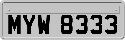 MYW8333