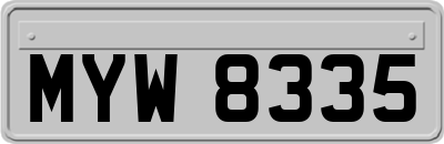 MYW8335