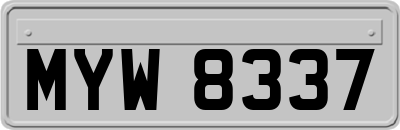 MYW8337