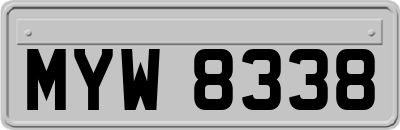 MYW8338