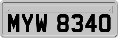MYW8340