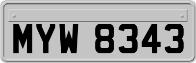 MYW8343