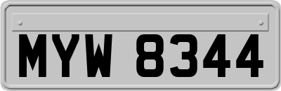 MYW8344