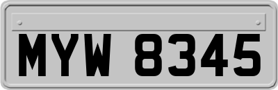 MYW8345