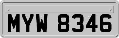 MYW8346