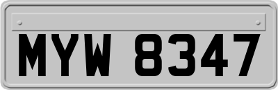 MYW8347