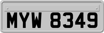 MYW8349