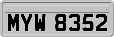 MYW8352