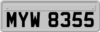 MYW8355